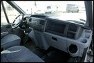 Ford Transit Custom 2.2TDCi 129KM* 9 osób* Klima - 10