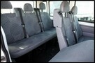 Ford Transit Custom 2.2TDCi 129KM* 9 osób* Klima - 15