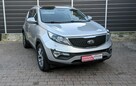 Kia Sportage stan idealny - 2