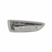 Opel Astra K 5 V wzmocnienie górne pasa przedniego 39024196 - 13