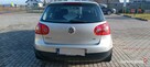 Sprzedam VW Volkswagen Golf V 1.6 Fsi 16V przegląd na rok - 2