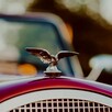 Zabytkowe auto do ślubu NESTOR BARON replika - 13