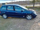 Peugeot 307sw - 5