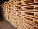PALETY EURO EPAL NOWE - 4