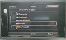 Polskie MENU LEKTOR mapy 2024 Audi MMI3G, MMI3G+, MIB2 Toruń - 2
