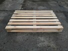 Palety 120x80 7-mio deskowe do 1200kg max - 3