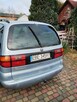 Volkswagen Sharan - 1