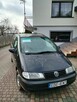 Volkswagen Sharan - 4