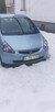 Honda Jazz 1.4 benzyna 2004/5 - 5