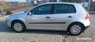 Sprzedam VW Volkswagen Golf V 1.6 Fsi 16V przegląd na rok - 6