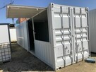 KONTENER GASTRONOMICZNY HANDLOWY SKLEP - 12