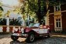 Zabytkowe auto do ślubu NESTOR BARON replika - 6