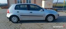 Sprzedam VW Volkswagen Golf V 1.6 Fsi 16V przegląd na rok - 3