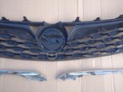 Opel Astra K 5 V wzmocnienie górne pasa przedniego 39024196 - 6
