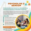 Psycholog LEGIONOWO ASD, dzieci, dorosłych TUS konsultacje - 2