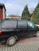 Volkswagen Sharan - 2