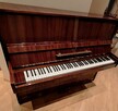 KLASYCZNE pianino BELARUS - 2