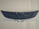 Opel Astra K 5 V wzmocnienie górne pasa przedniego 39024196 - 2