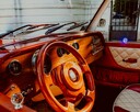 Zabytkowe auto do ślubu NESTOR BARON replika - 11