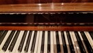 KLASYCZNE pianino BELARUS - 3