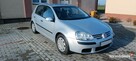 Sprzedam VW Volkswagen Golf V 1.6 Fsi 16V przegląd na rok - 1