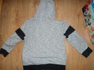 Bluzy dresowe - 3