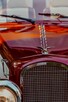 Zabytkowe auto do ślubu NESTOR BARON replika - 4