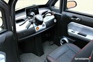 Trzykołowiec elektryczny ELECTRORIDE FUTURI 3 - 12