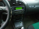 Citroen xsara - 1