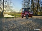 Trzykołowiec elektryczny ELECTRORIDE FUTURI 3 - 8