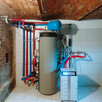 Gruntowa pompa ciepła Konceptus 16 kW - kompletna instalacja - 8