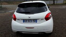 Peugot208 GTI 200KM - 6