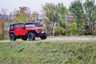 Jeep Wrangler 2.8 CRD Automat Tuning - 5