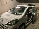 Sprzedam samochód PEUGEOT 1007 - 3