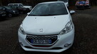Peugot208 GTI 200KM - 10