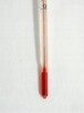 Ozdobny termometr do wina BI-METAL RM 1513 - 5