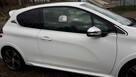 Peugot208 GTI 200KM - 8
