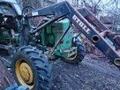 Sprzedam traktor DJ3130 w całości lub na czesci - 1