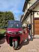 Trzykołowiec elektryczny ELECTRORIDE FUTURI 3 - 4