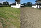 Usługi glebogryzarką separacyjną nawadnianie trawniki - 5