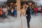 Ciężki dym - Taniec w chmurach - Time4Fun Radom - 6