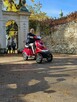 ELECTRORIDE FASTI 4: Elektryczny czterokołowiec z daszkiem - 4