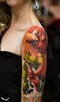 Tatuaż:-Tattooing - 3