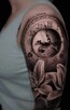 Tatuaż:-Tattooing - 4