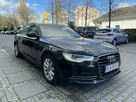 Audi A6 2.0 TDI Navi Kamera - 4