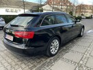 Audi A6 2.0 TDI Navi Kamera - 6