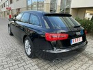 Audi A6 2.0 TDI Navi Kamera - 10