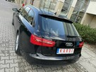 Audi A6 2.0 TDI Navi Kamera - 11