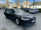 Audi A6 2.0 TDI Navi Kamera - 16