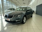 Škoda Octavia Salon Polska, Serwisowany w ASO , Pierwszy Właściciel , F Vat 23% - 3